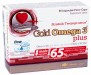 Gold Omega 3 plus